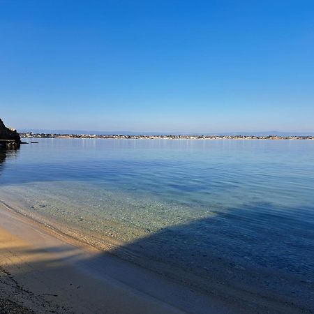 Il Paradiso Sul Mare Syracuse Exterior foto